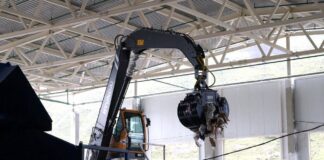 Махачкалинский комплекс ТКО готовится к приему 500 тысяч тонн отходов в год