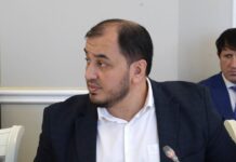 В Махачкале почти завершены дорожные работы на 2025 год