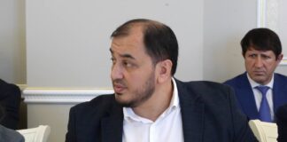 В Махачкале почти завершены дорожные работы на 2025 год