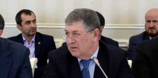 Доходы Махачкалы выросли на 123,8%