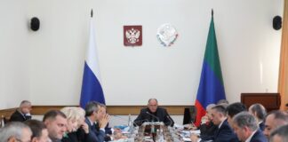 Доходы консолидированного бюджета Дагестана выросли на 34%