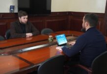 Работа с отключениями света остаётся приоритетом для ЦУР