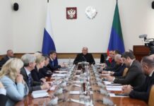 В Дагестане участникам СВО и их семьям доступно 26 видов господдержки