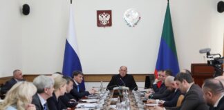 В Дагестане участникам СВО и их семьям доступно 26 видов господдержки