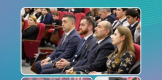 Акция «Щит Отечества» прошла в Махачкале