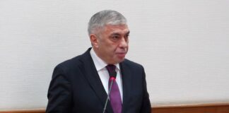 В Махачкале объявили программу новогодних праздников