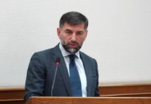 Итоги недели в Махачкале: работа с районами, безопасность и социальные проекты