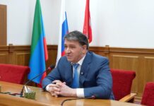 Джамбулат Салавов: «2026 год — это новые возможности, которые «мы не упустим»