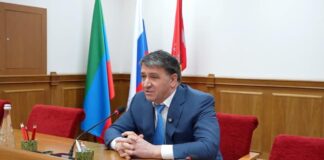 Джамбулат Салавов: «2026 год — это новые возможности, которые «мы не упустим»