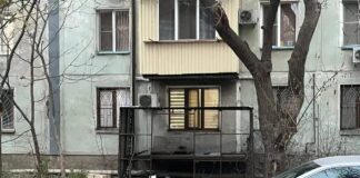 Суд обязал демонтировать незаконный балкон на проспекте Гамидова в Махачкале