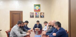 Махачкала отчиталась о масштабной «зачистке» от самостроя