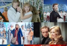 От «Иронии судьбы» до «Чебурашки»: Как Махачкала выбирает новогодние фильмы