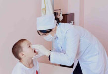 В Дагестане пройдет второй этап вакцинации от полеомелита