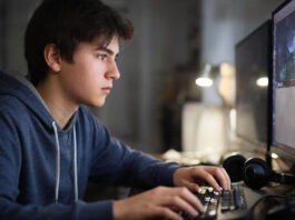 Больше, чем развлечение