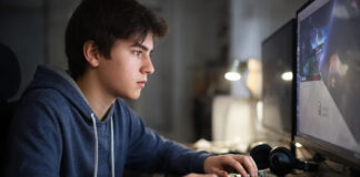 Больше, чем развлечение