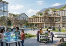 Кампус мечты: каким должен быть образовательный кластер будущего, изучили «Ростелеком» и ФРИИ