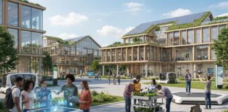 Кампус мечты: каким должен быть образовательный кластер будущего, изучили «Ростелеком» и ФРИИ