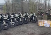 Дагестан отправил очередную партию гуманитарной помощи в зону СВО