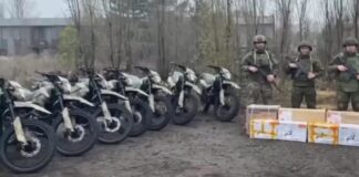 Дагестан отправил очередную партию гуманитарной помощи в зону СВО