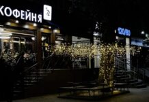 Администрация Махачкалы провела рейд по подготовке города к Новому году