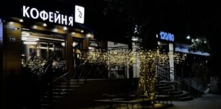 Администрация Махачкалы провела рейд по подготовке города к Новому году