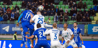 «Динамо» завершает год домашним поражением