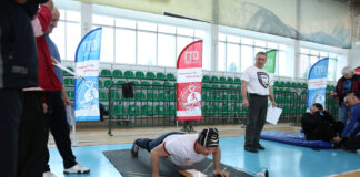 Здоровый образ жизни – приоритет власти