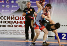 Памяти спортивных ученых