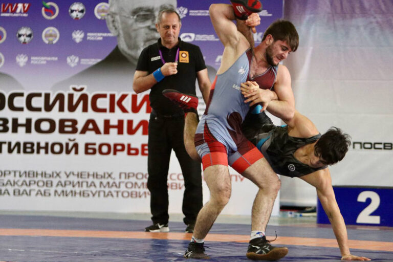 Памяти спортивных ученых