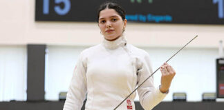 Муртазаева вновь на вершине