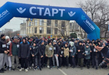 Тарки-Тау: вершина спорта и патриотизма