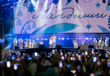 Новый год начнется с «Ландышами»: продолжение долгожданного сериала выйдет на Wink.ru 1 января