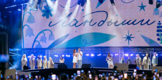 Новый год начнется с «Ландышами»: продолжение долгожданного сериала выйдет на Wink.ru 1 января