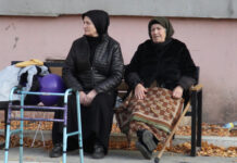 Электронные пенсионные удостоверения доступны на портале Госуслуг