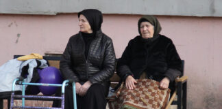 Электронные пенсионные удостоверения доступны на портале Госуслуг