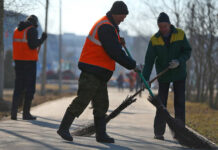 Закон обяжет!