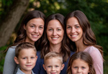 В Дагестане пересчитают пенсии женщинам, воспитавшим пять и более детей