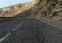 В Дагестане отремонтируют участок дороги «Чалда – Карадах»