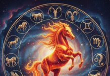 2026-й – Год Огненной Лошади