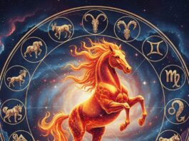 2026-й – Год Огненной Лошади