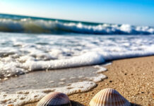 На благоустройство пляжей в Дагестане выделят 110 млн рублей