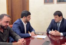 Подведены итоги работы по освобождению города от самостроя