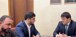 Подведены итоги работы по освобождению города от самостроя