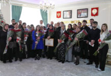 Джамбулат Салавов: «Обеспечение жильем детей-сирот – наш безусловный приоритет»