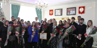 Джамбулат Салавов: «Обеспечение жильем детей-сирот – наш безусловный приоритет»