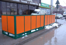 В Махачкале модернизируют систему сбора ТКО