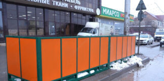 В Махачкале модернизируют систему сбора ТКО