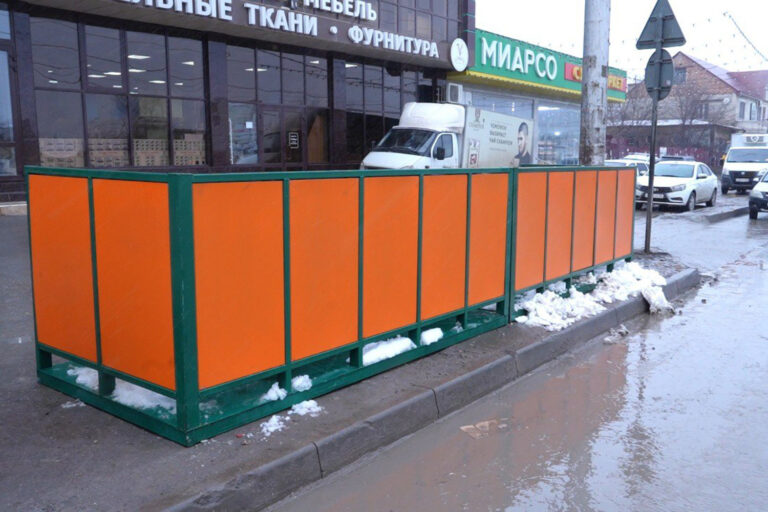 В Махачкале модернизируют систему сбора ТКО