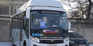 Новые маршруты: быстро и комфортно