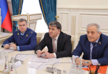 В градостроительной сфере наводится порядок